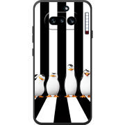 Чохол BoxFace Nothing Phone (4a) 