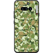 Чохол BoxFace Nothing Phone (4a) 