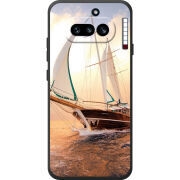 Чохол BoxFace Nothing Phone (4a) 