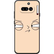 Чохол BoxFace Nothing Phone (4a) 
