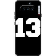 Чохол BoxFace Nothing Phone (4a) 13