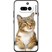 Чохол BoxFace Nothing Phone (4a) 