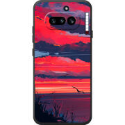 Чохол BoxFace Nothing Phone (4a) Heaven a