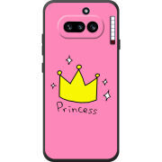 Чохол BoxFace Nothing Phone (4a) 