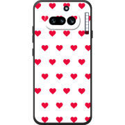 Чохол BoxFace Nothing Phone (4a) 