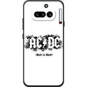 Чохол BoxFace Nothing Phone (4a) 