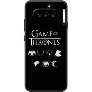 Чохол BoxFace Nothing Phone (4a) 