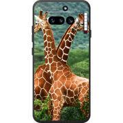 Чохол BoxFace Nothing Phone (4a) 