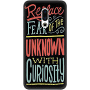 Чехол Uprint Meizu 16 Plus 