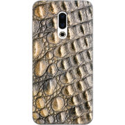 Чехол Uprint Meizu 16 Plus 