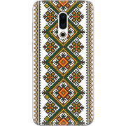 Чехол Uprint Meizu 16 Plus 