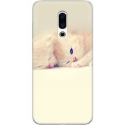 Чехол Uprint Meizu 16 Plus 