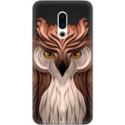 Чехол Uprint Meizu 16 Plus 