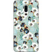 Чехол Uprint Meizu 16 Plus 