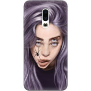 Чехол Uprint Meizu 16 Plus 