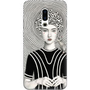 Чехол Uprint Meizu 16 Plus 