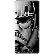 Чехол Uprint Meizu 16 Plus Imperial Stormtroopers