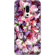 Чехол Uprint Meizu 16 Plus 