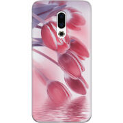 Чехол Uprint Meizu 16 Plus 