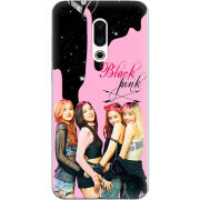 Чехол Uprint Meizu 16 Plus Blackpink Star