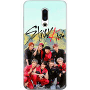Чехол Uprint Meizu 16 Plus Stray Kids Boy Band