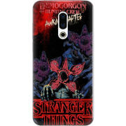 Чехол Uprint Meizu 16 Plus 