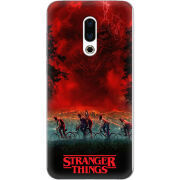 Чехол Uprint Meizu 16 Plus 