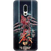 Чехол Uprint Meizu 16 Plus 