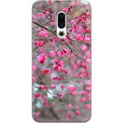 Чехол Uprint Meizu 16 Plus 