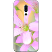 Чехол Uprint Meizu 16 Plus 