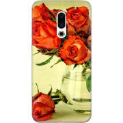 Чехол Uprint Meizu 16 Plus 