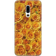 Чехол Uprint Meizu 16 Plus 