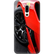 Чехол Uprint Meizu 16 Plus Ferrari 599XX