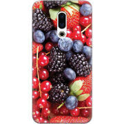 Чехол Uprint Meizu 16 Plus 