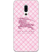 Чехол Uprint Meizu 16 Plus 