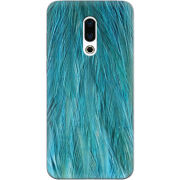 Чехол Uprint Meizu 16 Plus 
