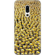 Чехол Uprint Meizu 16 Plus 