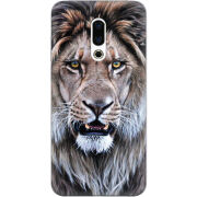 Чехол Uprint Meizu 16 Plus 