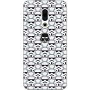 Чехол Uprint Meizu 16 Plus 