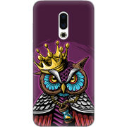 Чехол Uprint Meizu 16 Plus 