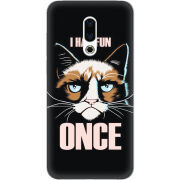 Чехол Uprint Meizu 16 Plus 