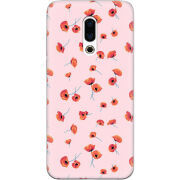 Чехол Uprint Meizu 16 Plus 