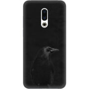 Чехол Uprint Meizu 16 Plus 
