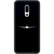 Чехол Uprint Meizu 16 Plus 