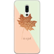 Чехол Uprint Meizu 16 Plus 