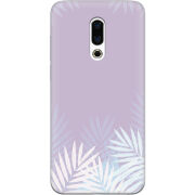 Чехол Uprint Meizu 16 Plus 