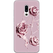 Чехол Uprint Meizu 16 Plus 