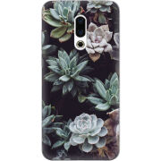Чехол Uprint Meizu 16 Plus 