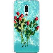 Чехол Uprint Meizu 16 Plus 