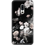 Чехол Uprint Meizu 16 Plus 